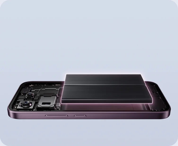 Xiaomi 17T