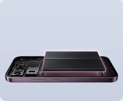 Xiaomi 17T