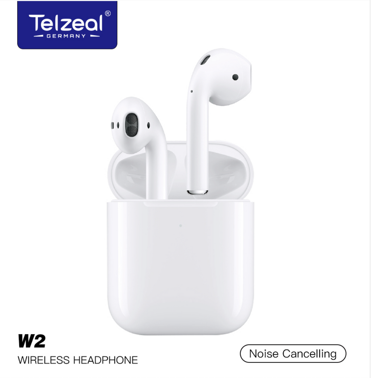 Telzeal W2