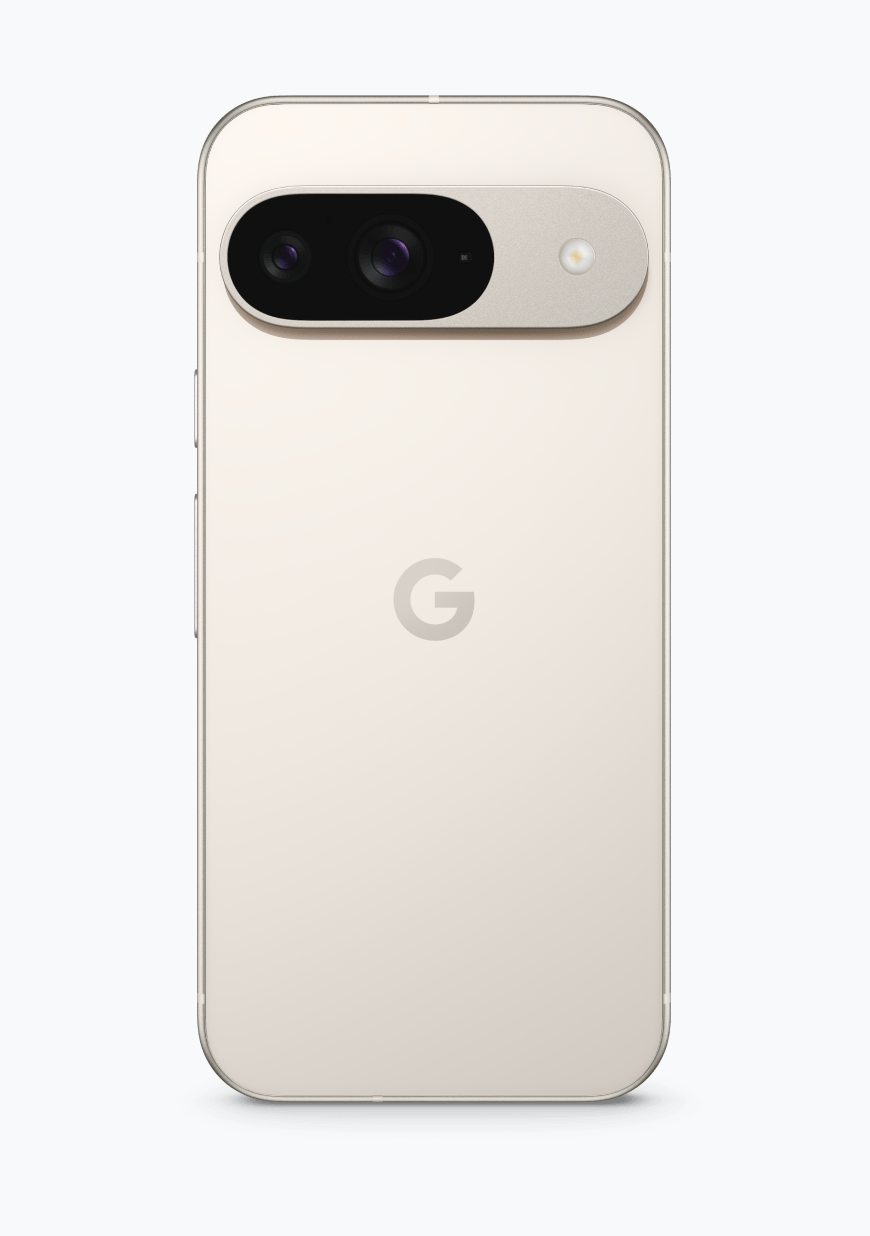 Google Pixel 9