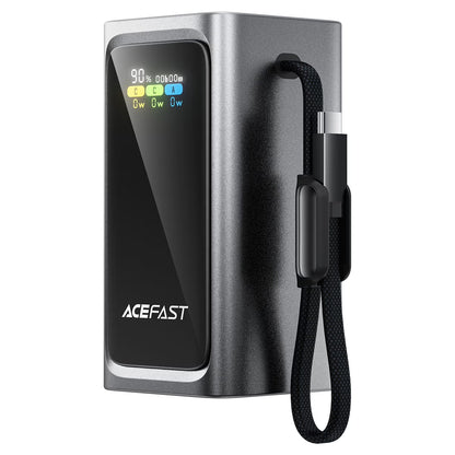 Acefast Fast Charge Power Bank M33 PD100W 20000mAh