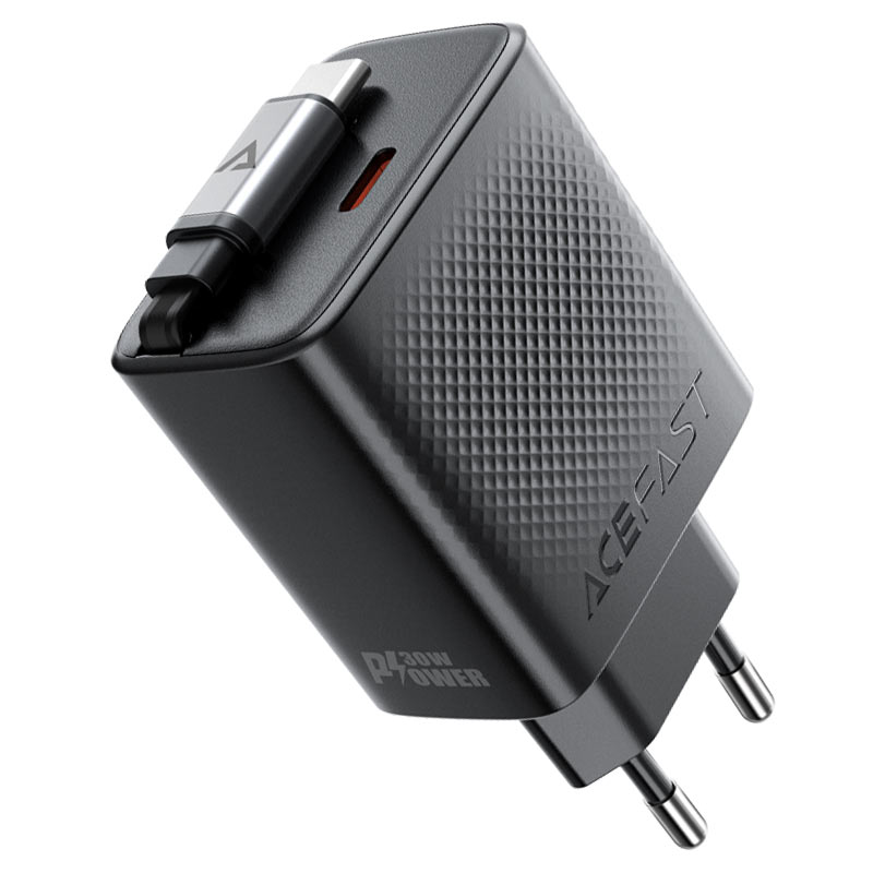 ACEFAST Fast Charge Wall Charger A110 PD30W