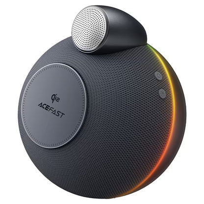 Acefast Speaker Wireless Charger K10 Air