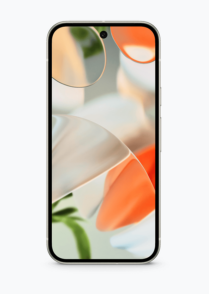 Google Pixel 9