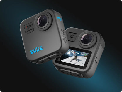 GoPro MAX 360 Action Camera