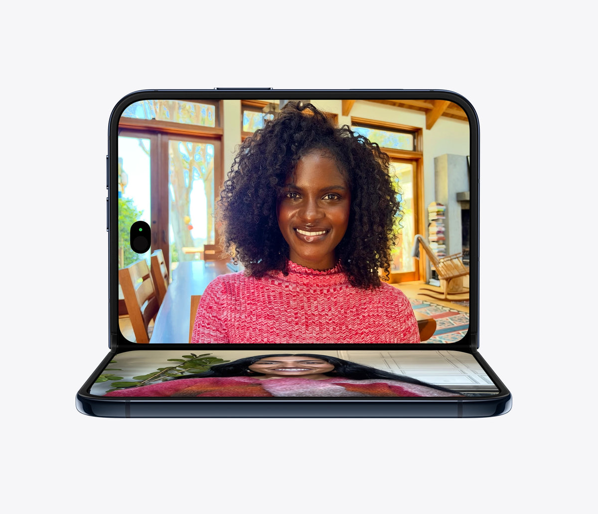 iPhone Duo