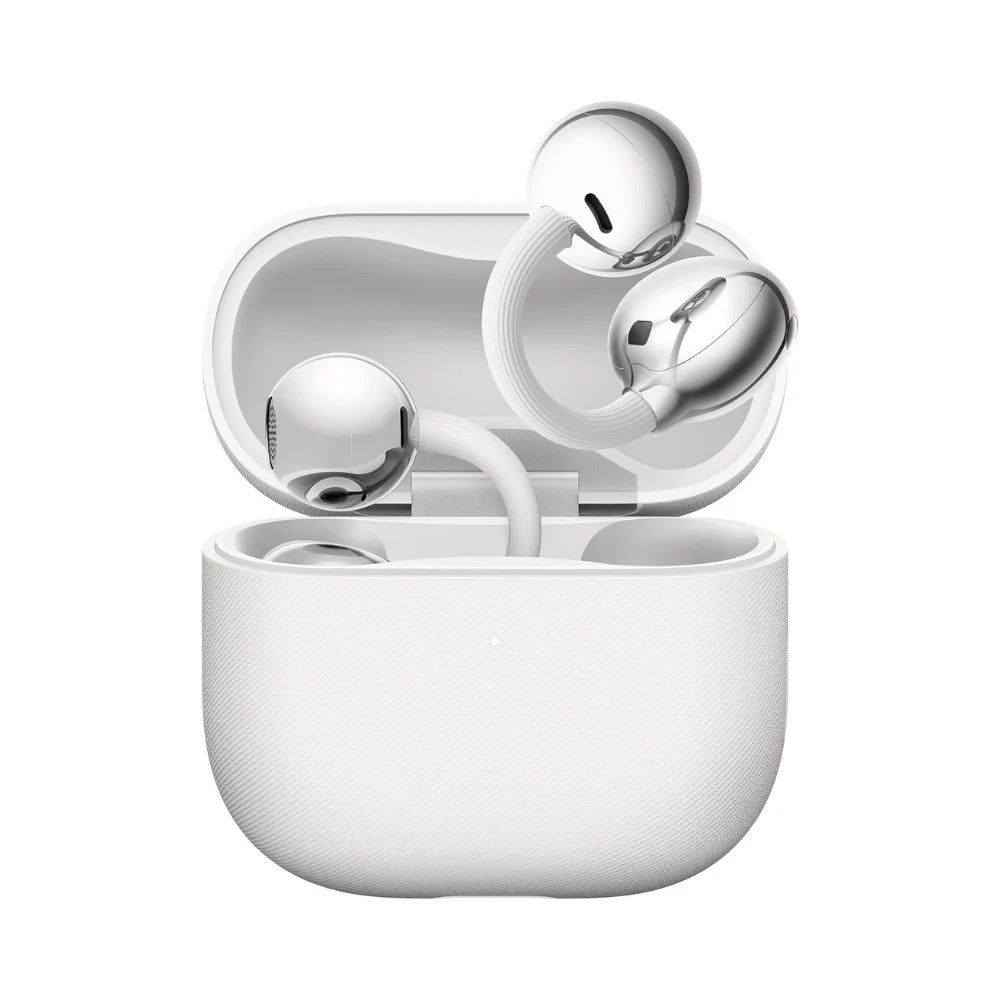 Huawei FreeClip 2 Open-Ear Clip-On Earbuds