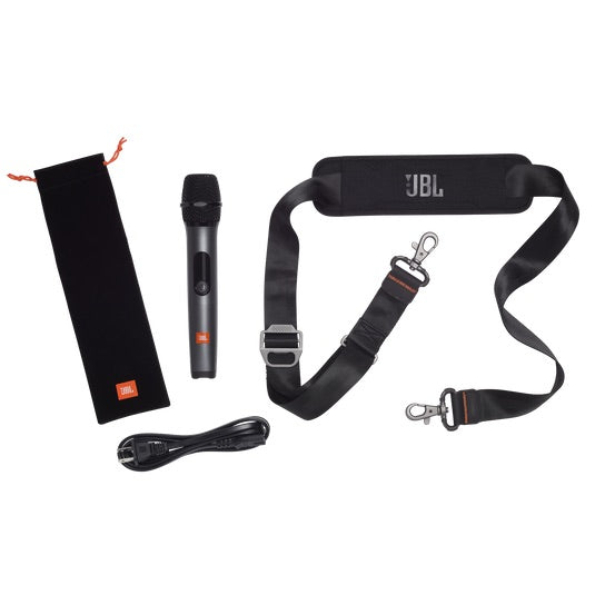 JBL PARTYBOX ON-THE-GO