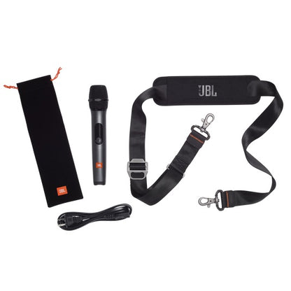 JBL PARTYBOX ON-THE-GO