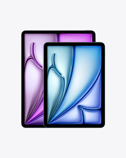 iPad Air M3