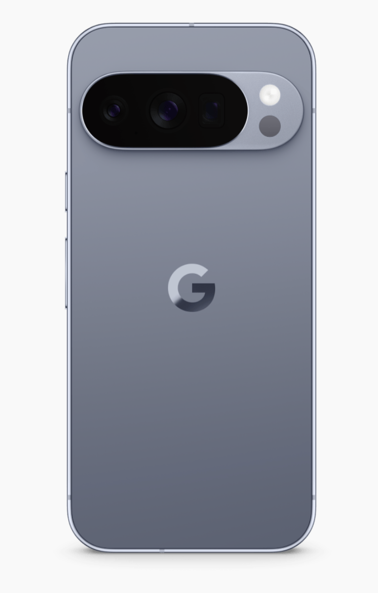 Google Pixel 10 Pro XL