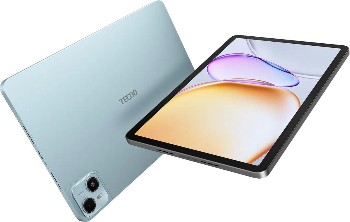 Tecno Megapad SE