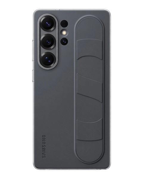 Samsung Galaxy S25 Ultra Standing Grip Case