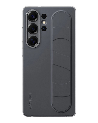Samsung Galaxy S25 Ultra Standing Grip Case