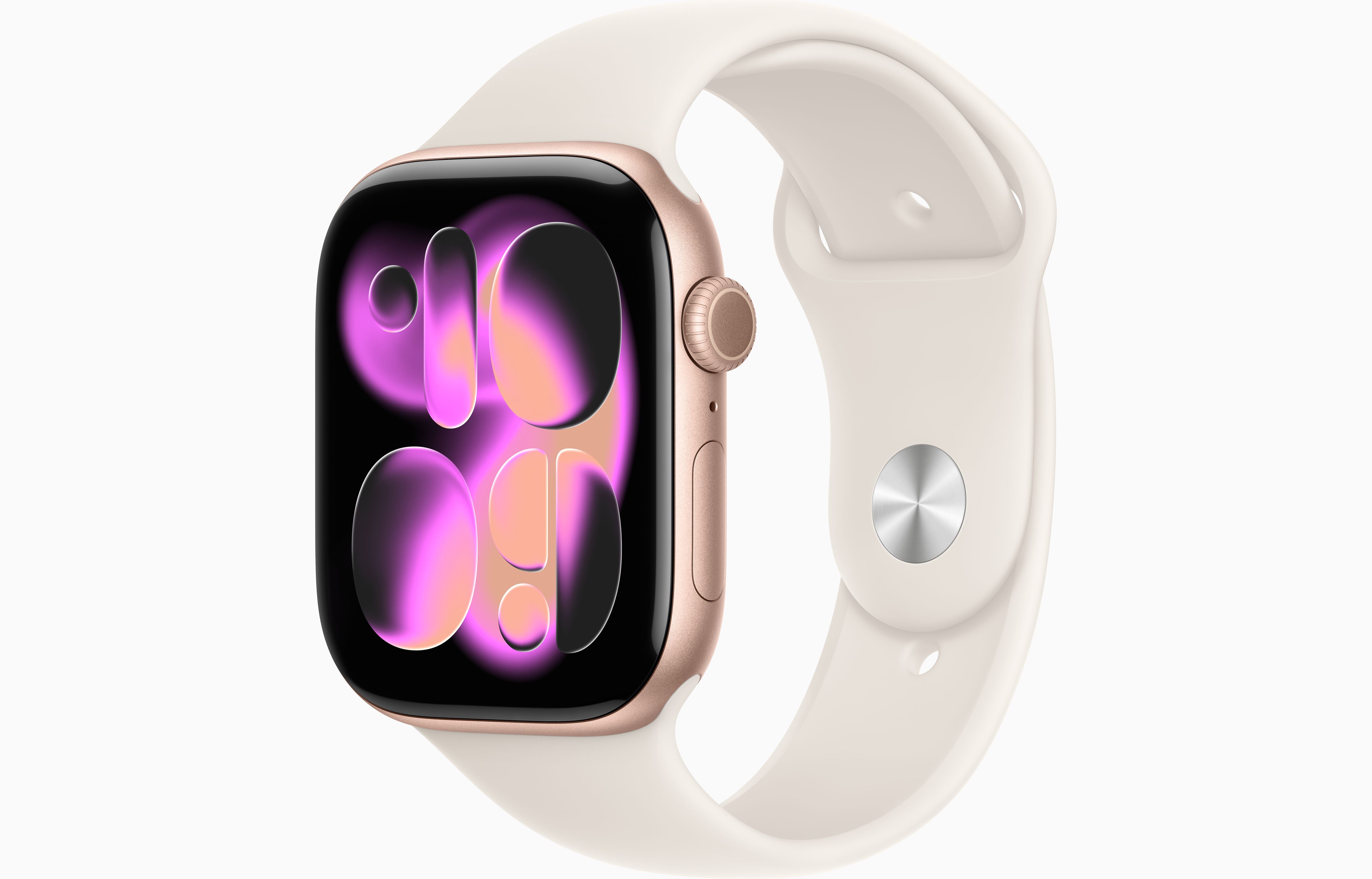 Apple Watch Series 11