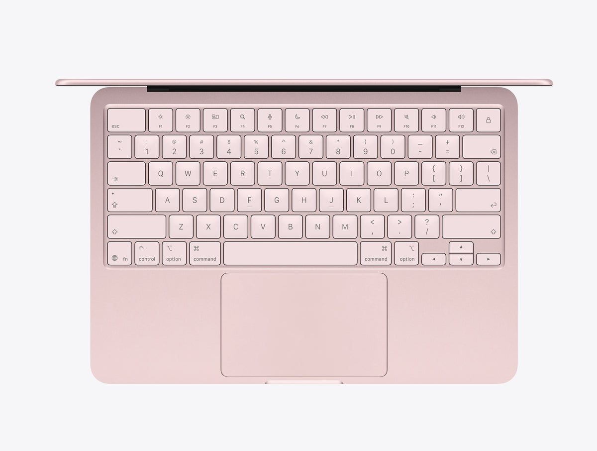 MacBook Neo