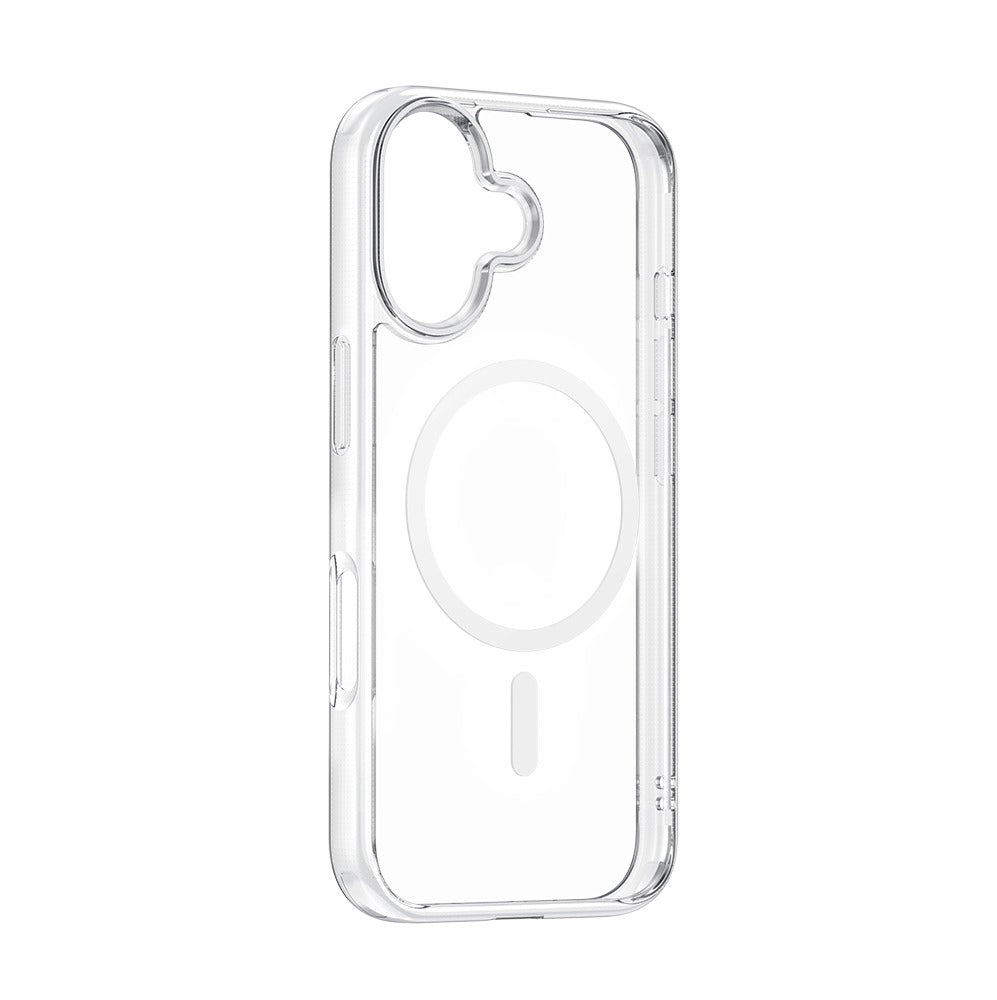 Mcdodo Magnetic Clear Case