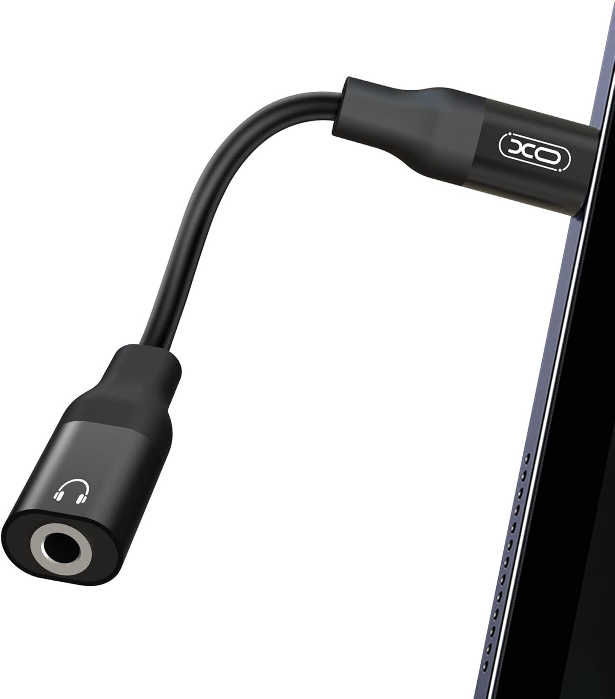 XO Audio Adapter Lightning to 3.5mm
