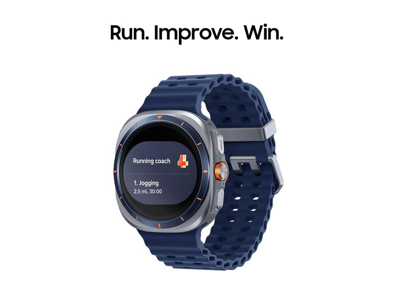Samsung Galaxy Watch Ultra (2025)