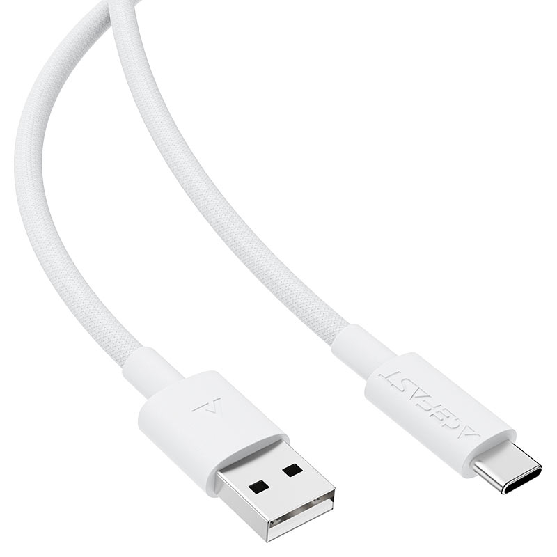 Acefast Charging Data Cable C18-04 USB-A to USB-C