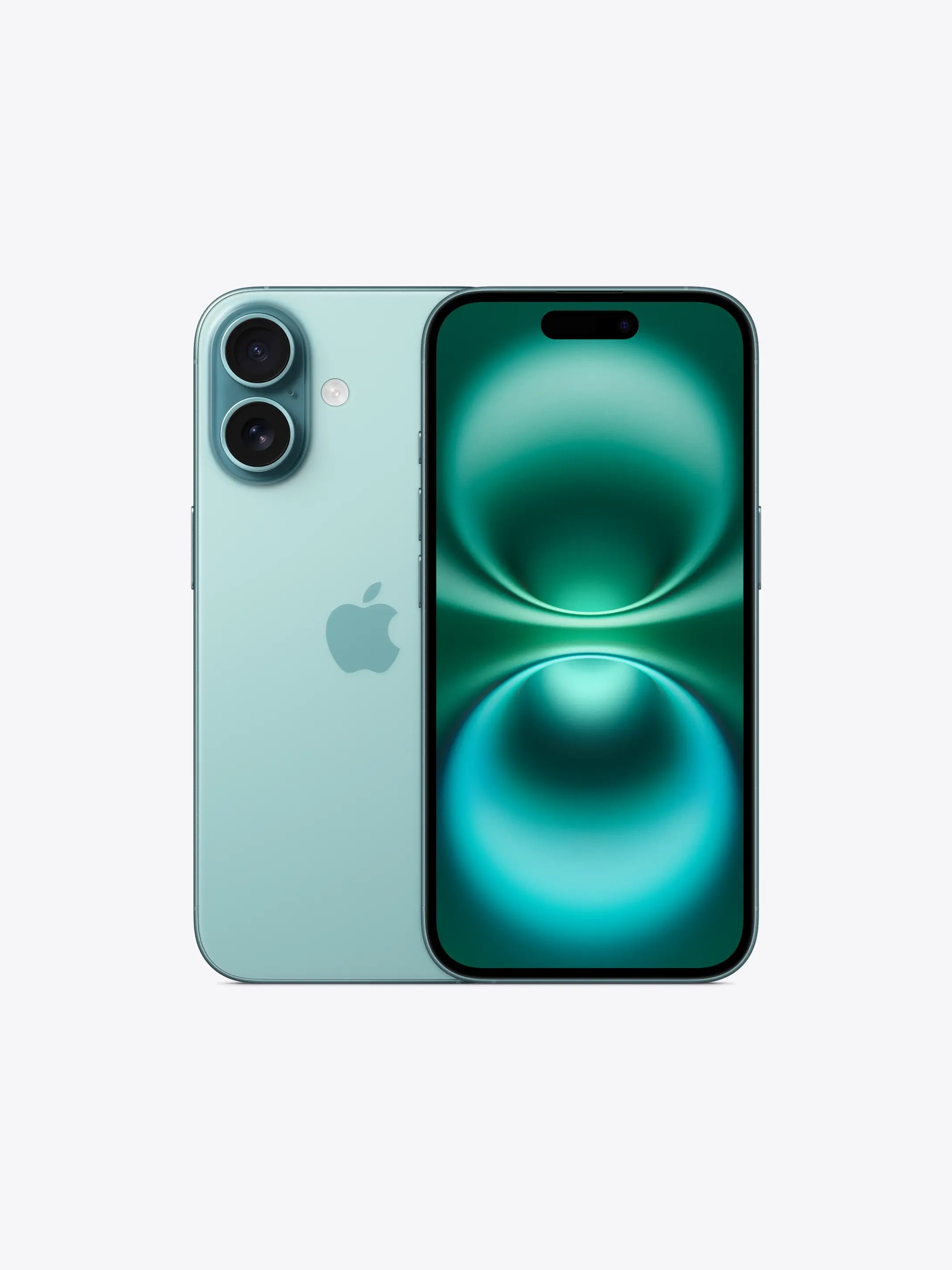 iPhone 16