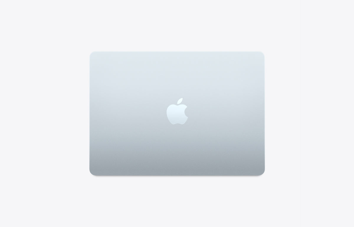 MacBook Air 13" M5