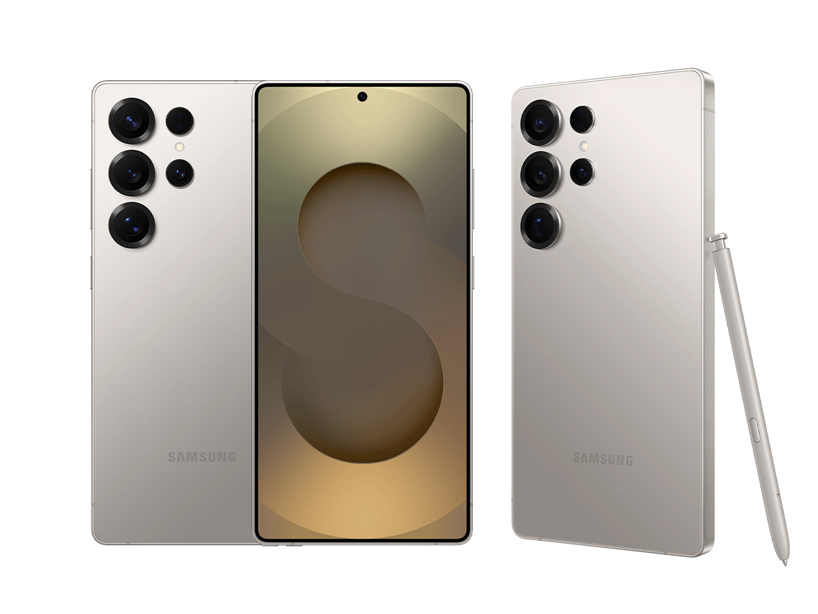 Samsung Galaxy S25 Ultra