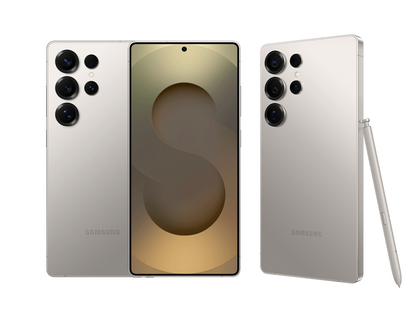 Samsung Galaxy S25 Ultra
