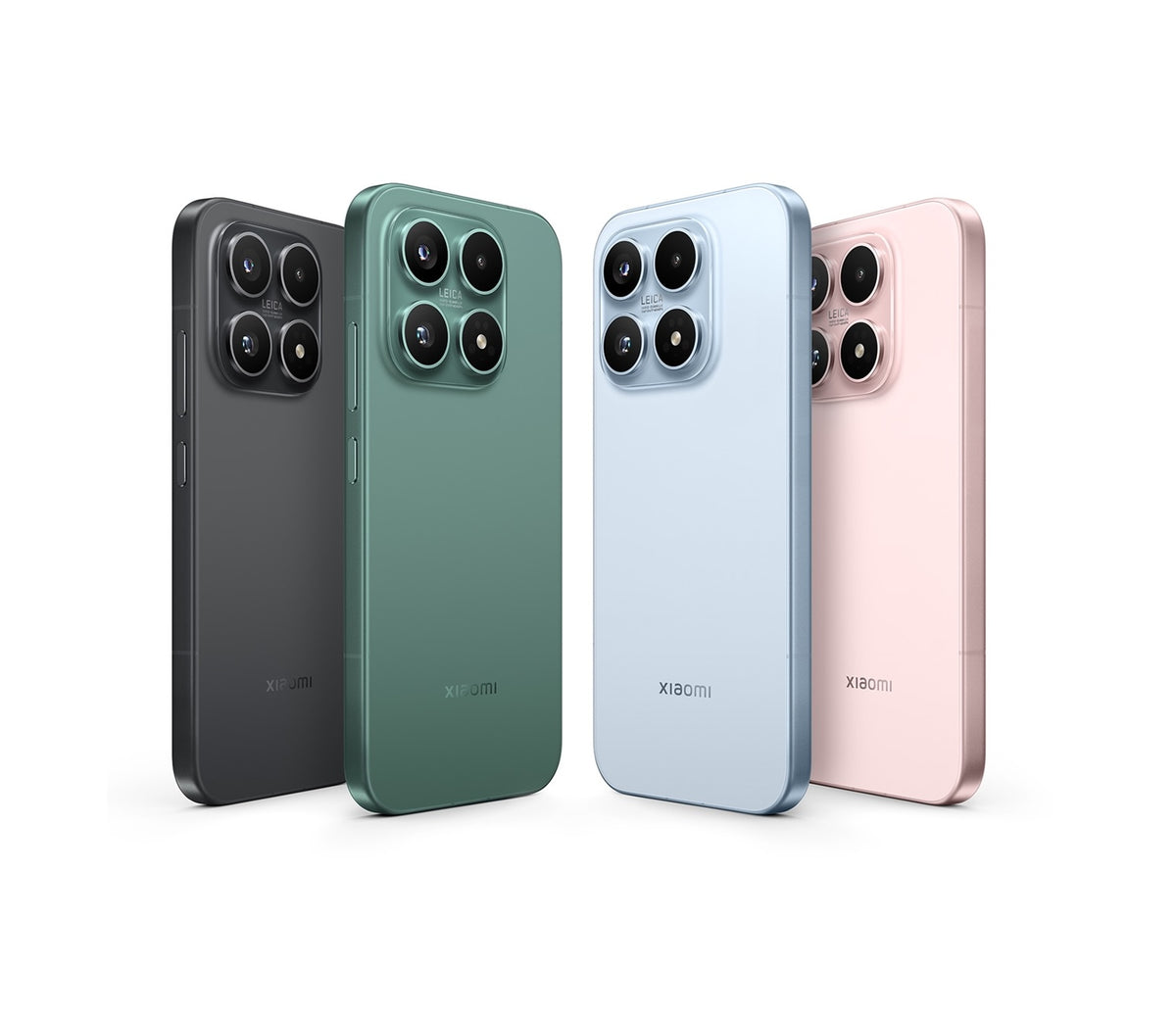 Xiaomi 17