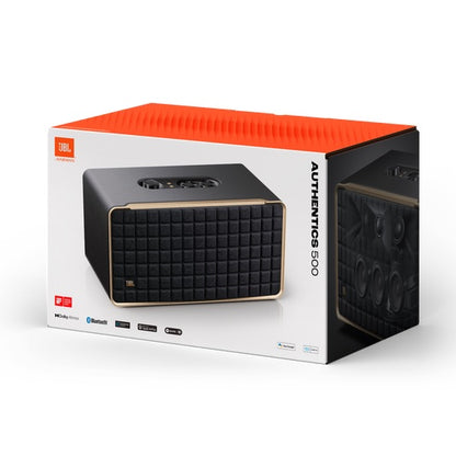 JBL AUTHENTICS 500