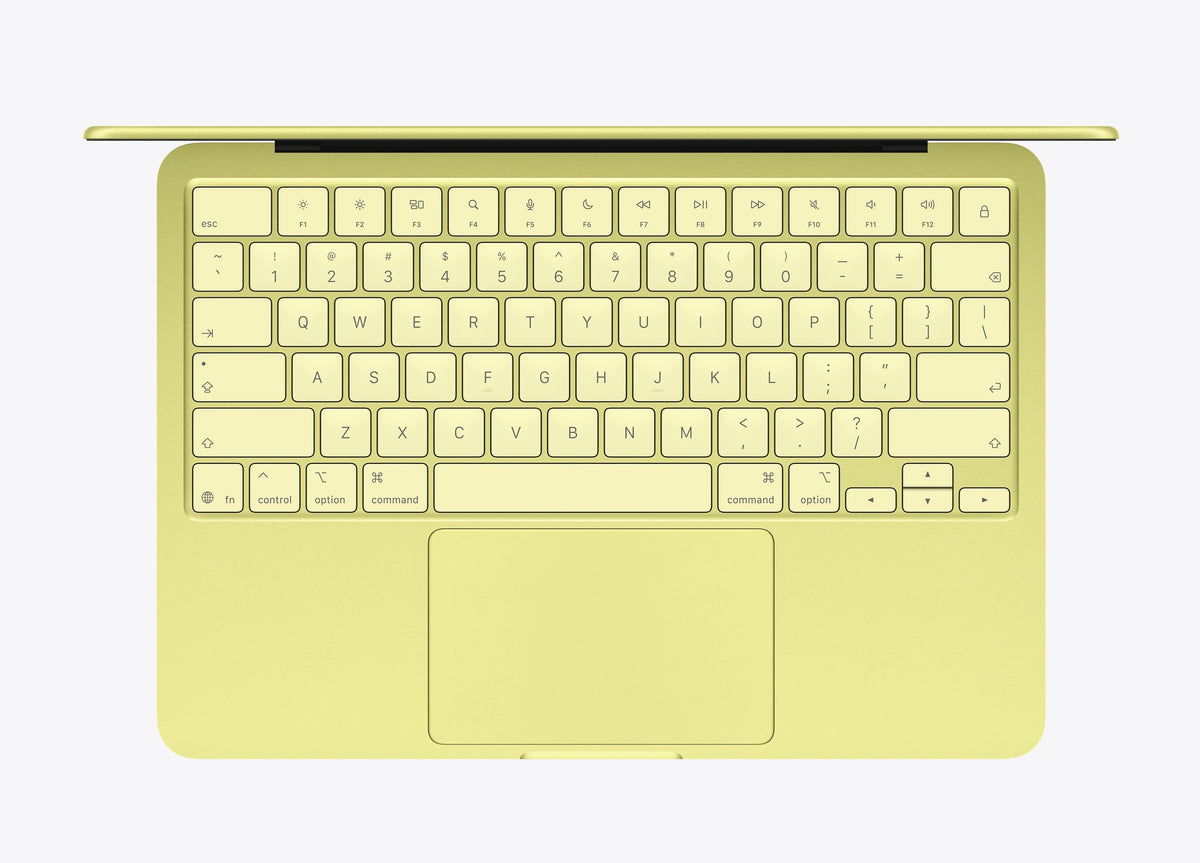 MacBook Neo