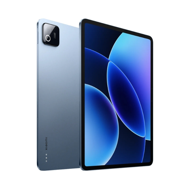 Xiaomi Pad 8 + Keyboard