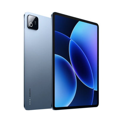 Xiaomi Pad 8 + Keyboard
