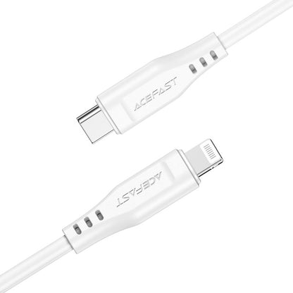 ACEFAST Cable C3-01 USB-C to Lightning
