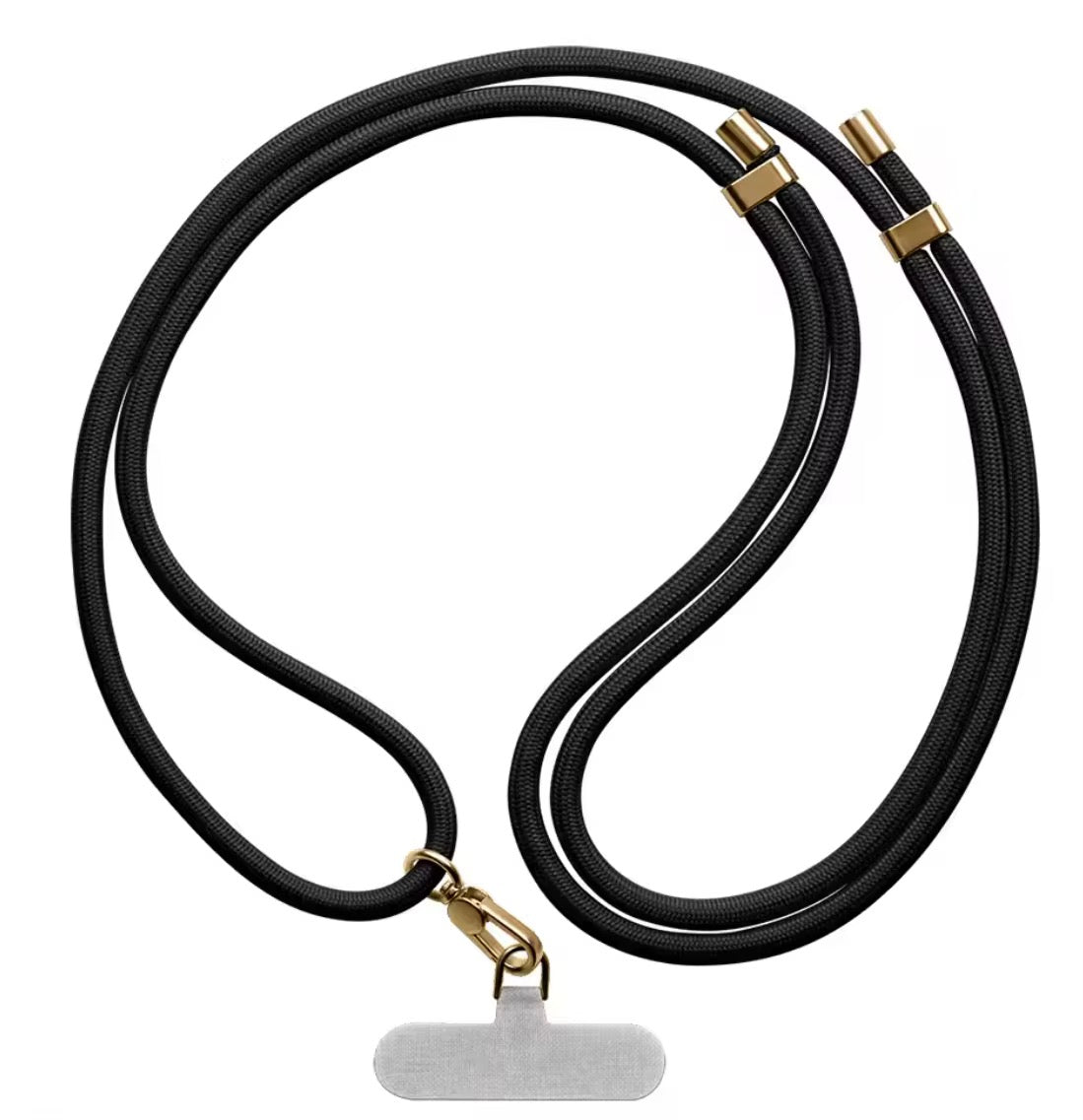 Adjustable Crossbody Phone Strap