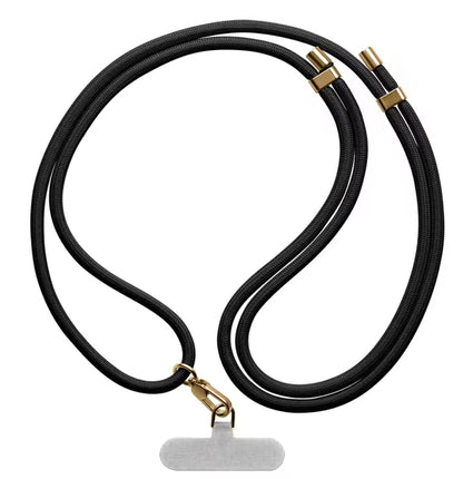 Adjustable Crossbody Phone Strap