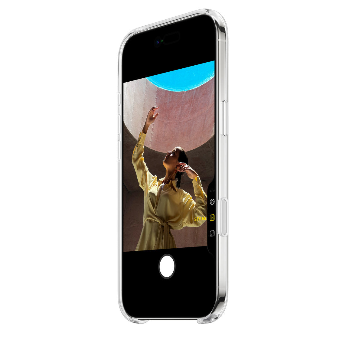 iPhone Air Case with MagSafe