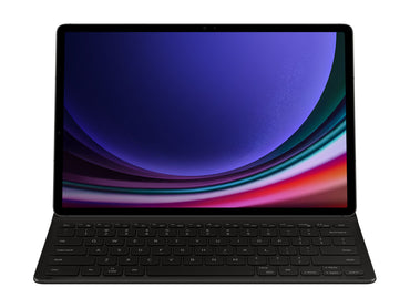 Book Cover Keyboard Slim for Galaxy Tab S9 / Tab S9 FE