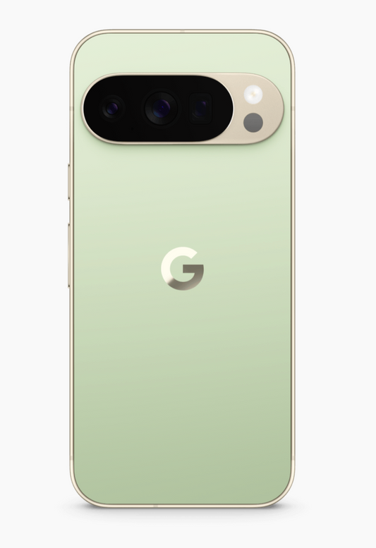 Google Pixel 10 Pro