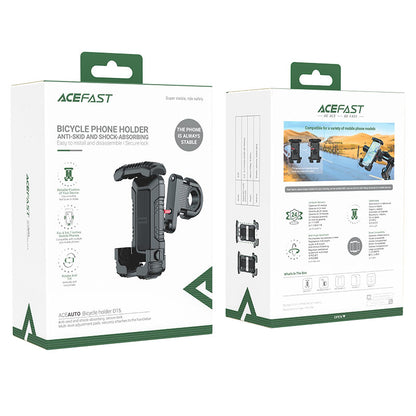 ACEFAST Bicycle Phone Holder D15