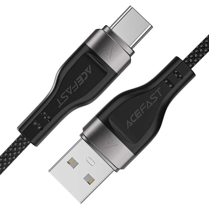 ACEFAST Charging Data Cable C11-04 USB-A to USB-C