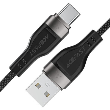 ACEFAST Charging Data Cable C11-04 USB-A to USB-C