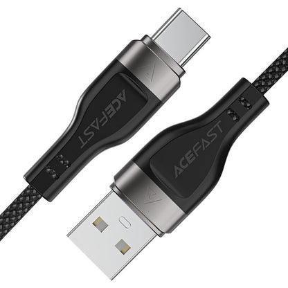 ACEFAST Charging Data Cable C11-04 USB-A to USB-C