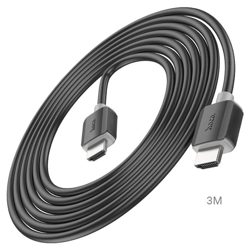 hoco HDTV to HDTV 4K Cable