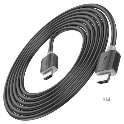 hoco HDTV to HDTV 4K Cable