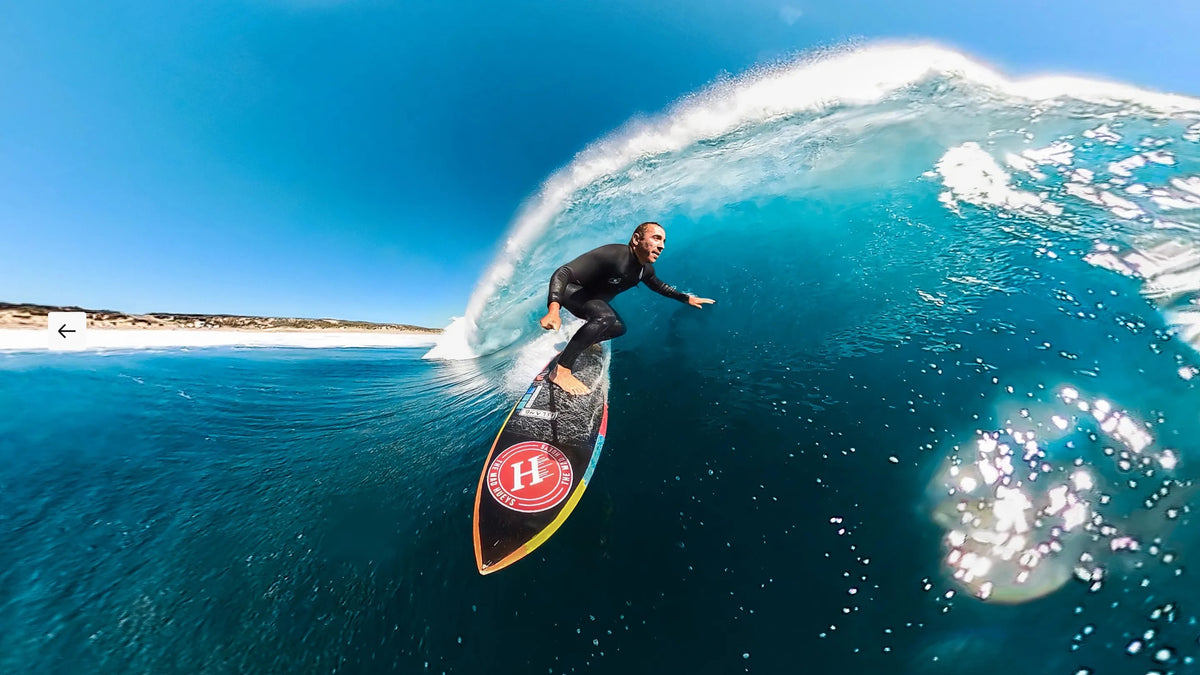GoPro MAX 360 Action Camera