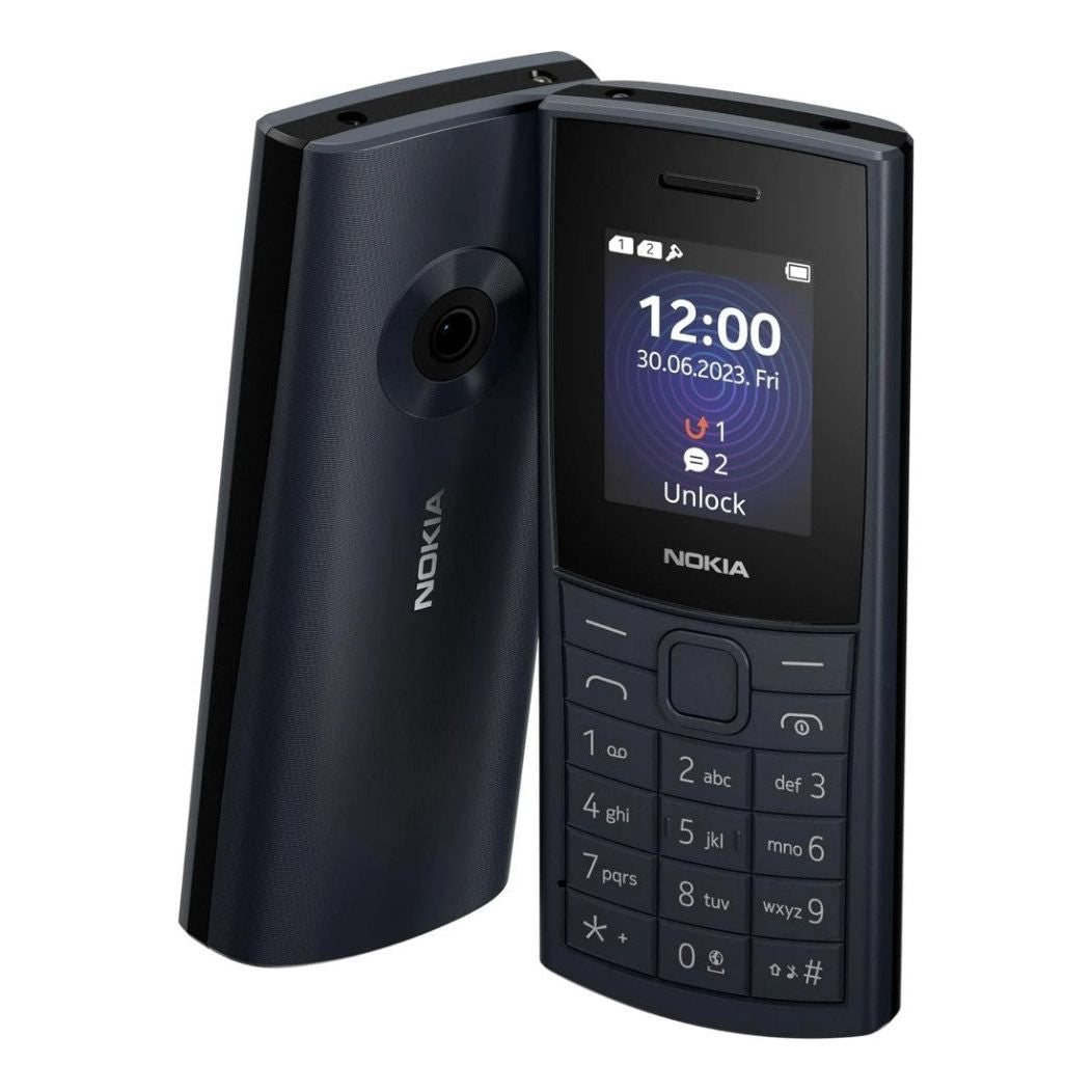 Nokia 110 4G (2023)