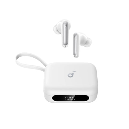 Soundcore P41i Earbuds with Built-In Phone Charging by Anker