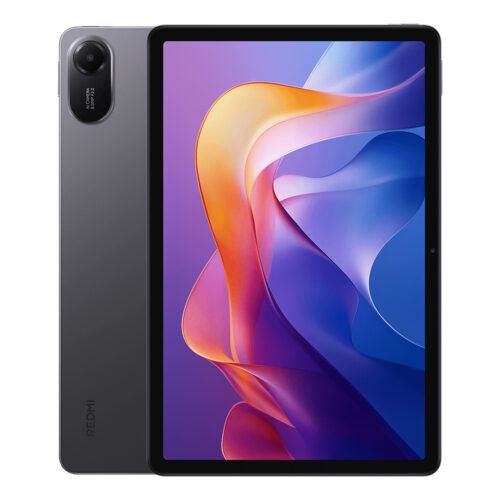 Redmi Pad 2 - 11" -  (Bundle with Cover)