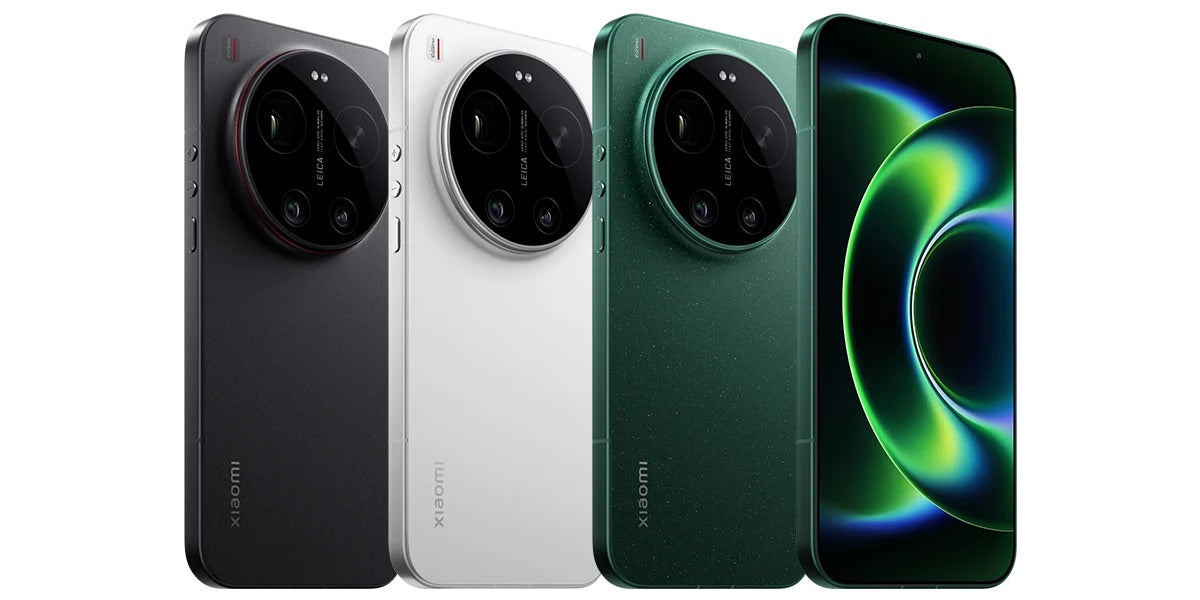 Xiaomi 17 Ultra